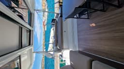 Bali 4.2 in Sardinia / Golfo Aranci / Mare Fun Charter & Marina thumbnail 26