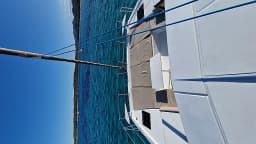 Bali 4.2 in Sardinia / Golfo Aranci / Mare Fun Charter & Marina thumbnail 32
