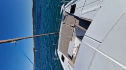 Bali 4.2 in Sardinia / Golfo Aranci / Mare Fun Charter & Marina thumbnail 33