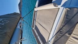 Bali 4.2 in Sardinia / Golfo Aranci / Mare Fun Charter & Marina thumbnail 36