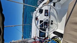 Bali 4.2 in Sardinia / Golfo Aranci / Mare Fun Charter & Marina thumbnail 37