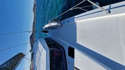 Bali 4.2 in Sardinia / Golfo Aranci / Mare Fun Charter & Marina thumbnail 39