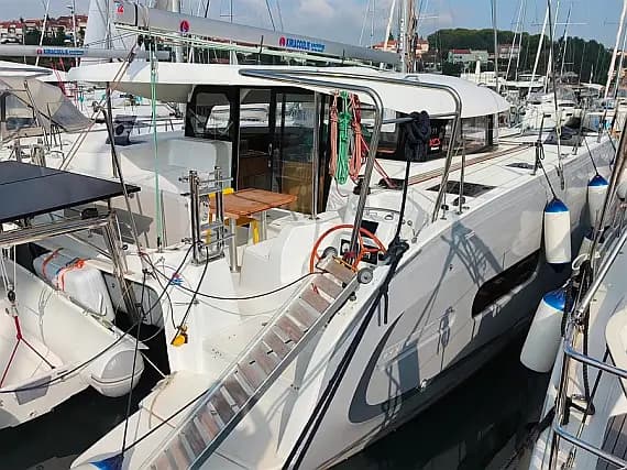 Excess 11 in Pula / Tehnomont Marina Veruda - Photo 1