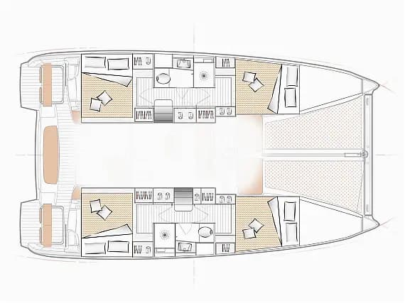 Excess 11 in Pula / Tehnomont Marina Veruda - Photo 2