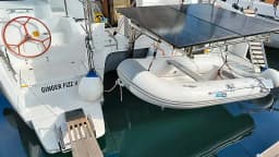 Excess 11 in Pula / Tehnomont Marina Veruda thumbnail 10