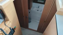 Excess 11 in Pula / Tehnomont Marina Veruda thumbnail 15