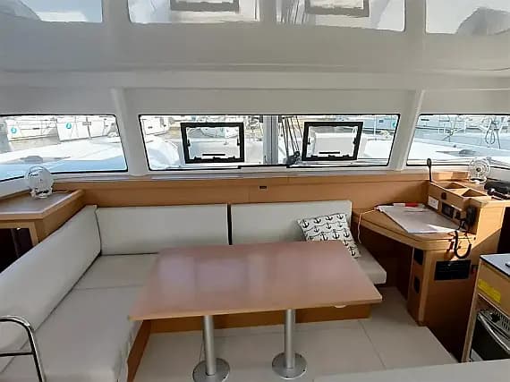 Excess 11 in Pula / Tehnomont Marina Veruda - Photo 3