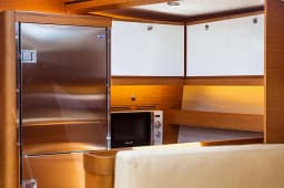 Dufour 56 Exclusive in Sardinia / Portisco / Marina di Portisco thumbnail 10