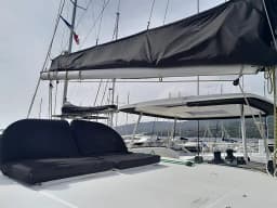Lagoon 42 in Hyeres thumbnail 13