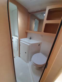 Lagoon 42 in Hyeres thumbnail 20