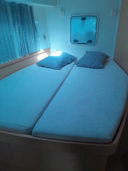 Lagoon 42 in Hyeres thumbnail 21