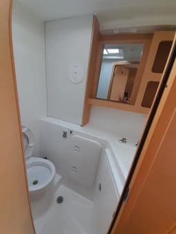 Lagoon 42 in Hyeres thumbnail 22