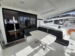 Lagoon 42 in Hyeres thumbnail 24