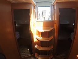 Bavaria 46 Cruiser in Lefkada / Nikiana Marina thumbnail 17