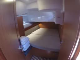 Bavaria 46 Cruiser in Lefkada / Nikiana Marina thumbnail 18