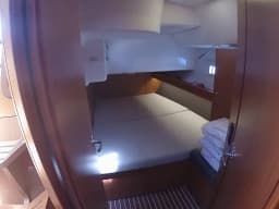 Bavaria 46 Cruiser in Lefkada / Nikiana Marina thumbnail 19
