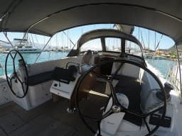Bavaria 46 Cruiser in Lefkada / Nikiana Marina thumbnail 7