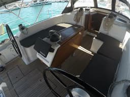 Bavaria 46 Cruiser in Lefkada / Nikiana Marina thumbnail 8