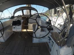 Bavaria 46 Cruiser in Lefkada / Nikiana Marina thumbnail 9