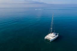 Lagoon 440 in San Vincenzo / Marina di San Vincenzo thumbnail 10