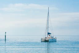 Lagoon 440 in San Vincenzo / Marina di San Vincenzo thumbnail 18