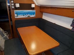 Bavaria Cruiser 41 in Lefkada / Port of Lefkas thumbnail 2