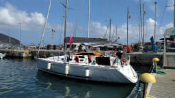 First 31.7 in Sicily / Marsala Marina thumbnail 3