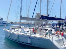 First 31.7 in Sicily / Marsala Marina thumbnail 5