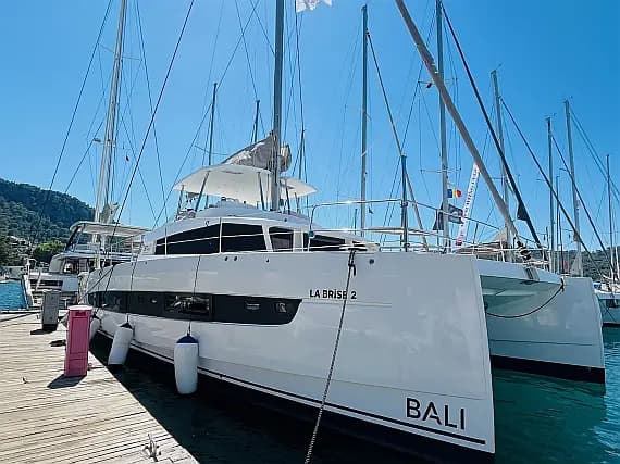 Bali 5.4 in Fethiye / Yacht Classic Hotel - Photo 1