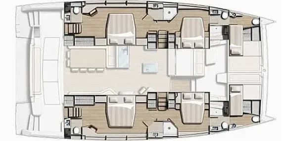 Bali 5.4 in Fethiye / Yacht Classic Hotel - Photo 2