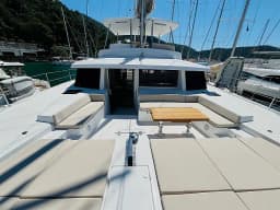Bali 5.4 in Fethiye / Yacht Classic Hotel thumbnail 10