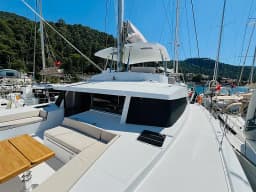 Bali 5.4 in Fethiye / Yacht Classic Hotel thumbnail 11