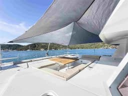 Bali 5.4 in Fethiye / Yacht Classic Hotel thumbnail 12