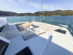 Bali 5.4 in Fethiye / Yacht Classic Hotel thumbnail 13