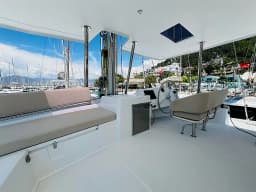 Bali 5.4 in Fethiye / Yacht Classic Hotel thumbnail 14