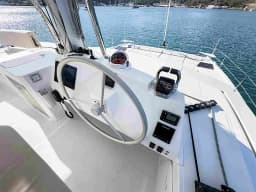 Bali 5.4 in Fethiye / Yacht Classic Hotel thumbnail 15
