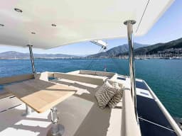 Bali 5.4 in Fethiye / Yacht Classic Hotel thumbnail 16