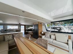 Bali 5.4 in Fethiye / Yacht Classic Hotel thumbnail 17