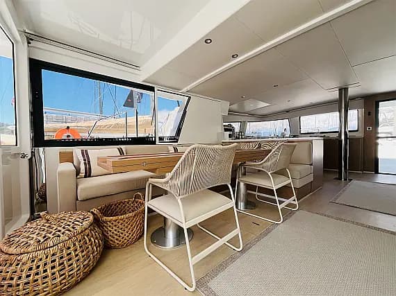 Bali 5.4 in Fethiye / Yacht Classic Hotel - Photo 3