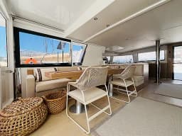 Bali 5.4 in Fethiye / Yacht Classic Hotel thumbnail 2