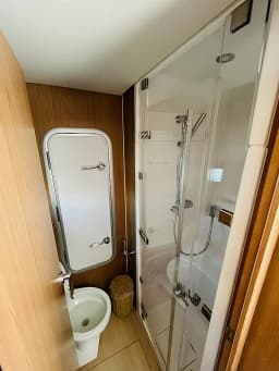 Bali 5.4 in Fethiye / Yacht Classic Hotel thumbnail 28