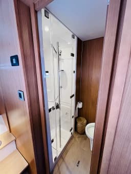 Bali 5.4 in Fethiye / Yacht Classic Hotel thumbnail 3