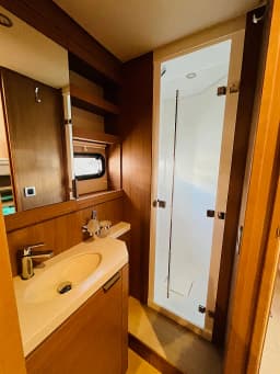 Bali 5.4 in Fethiye / Yacht Classic Hotel thumbnail 30