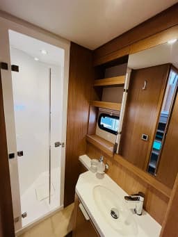 Bali 5.4 in Fethiye / Yacht Classic Hotel thumbnail 5