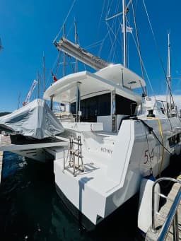Bali 5.4 in Fethiye / Yacht Classic Hotel thumbnail 7