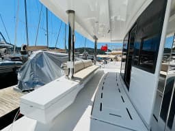 Bali 5.4 in Fethiye / Yacht Classic Hotel thumbnail 8