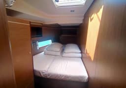 Oceanis 46.1 in Pomer / ACI Marina Pomer thumbnail 10