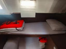 Oceanis 46.1 in Pomer / ACI Marina Pomer thumbnail 11