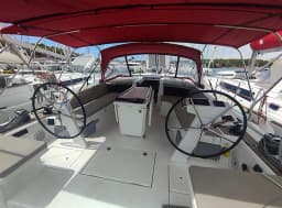 Oceanis 46.1 in Pomer / ACI Marina Pomer thumbnail 14