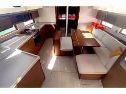 Oceanis 46.1 in Pomer / ACI Marina Pomer thumbnail 2